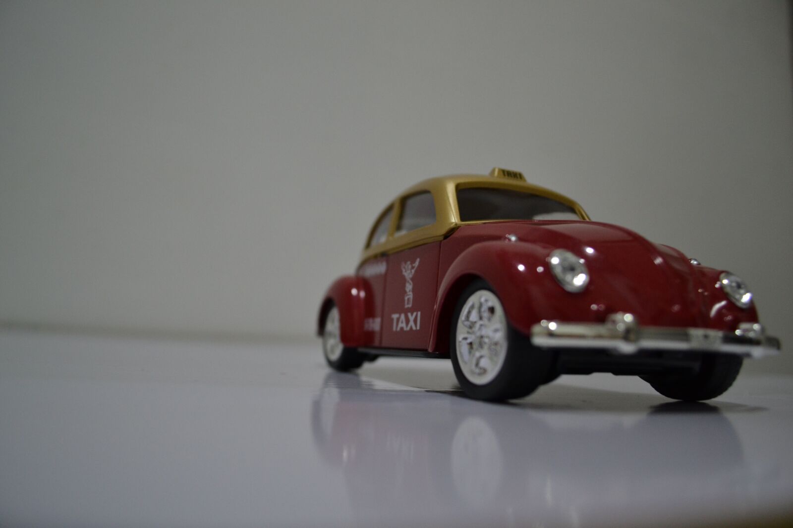 Nikon D3100 sample photo. Taxi, transport, mexico photography