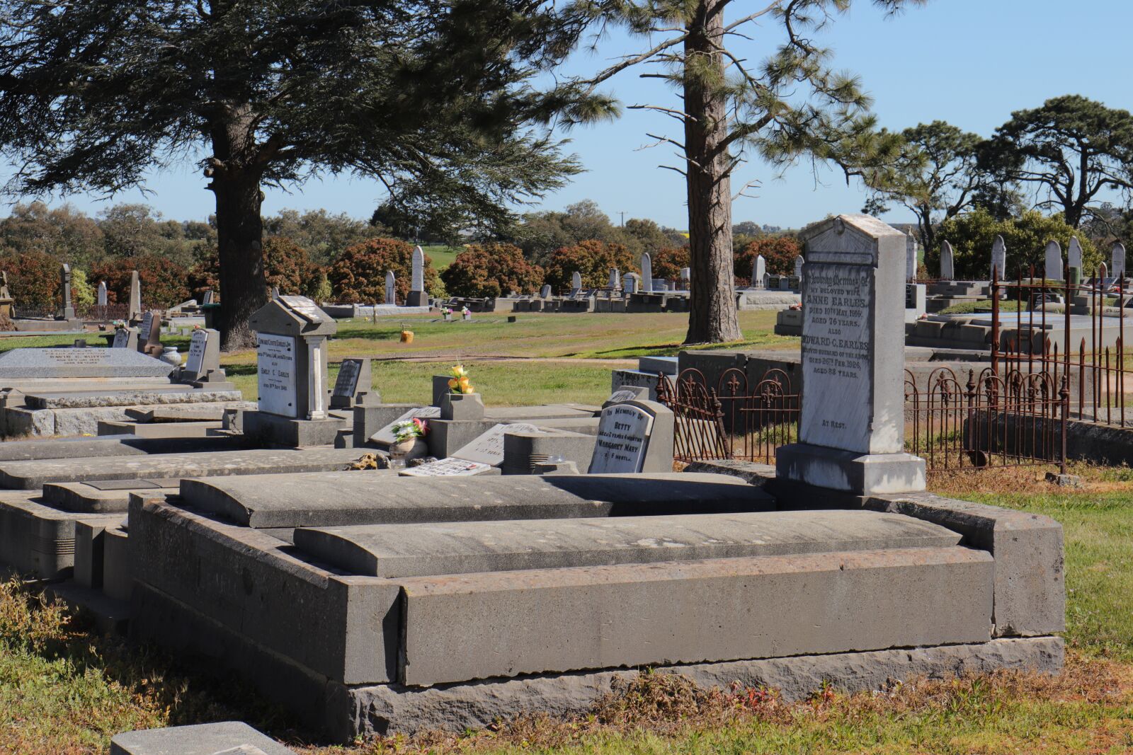 Canon EOS 200D (EOS Rebel SL2 / EOS Kiss X9) sample photo. Cemetery, grave, tombstone photography