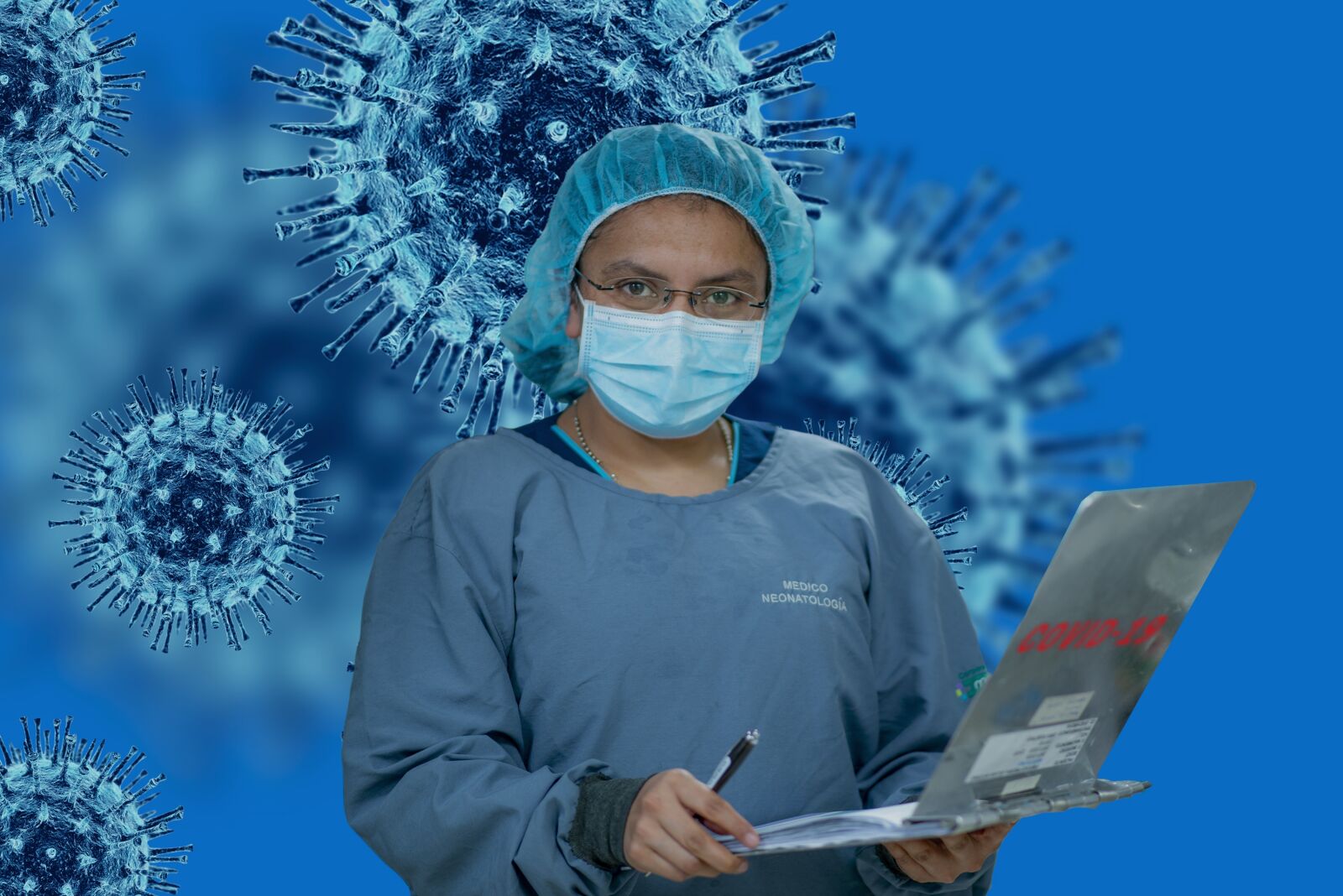 Nikon D600 sample photo. Coronavirus, covid-19, virus photography