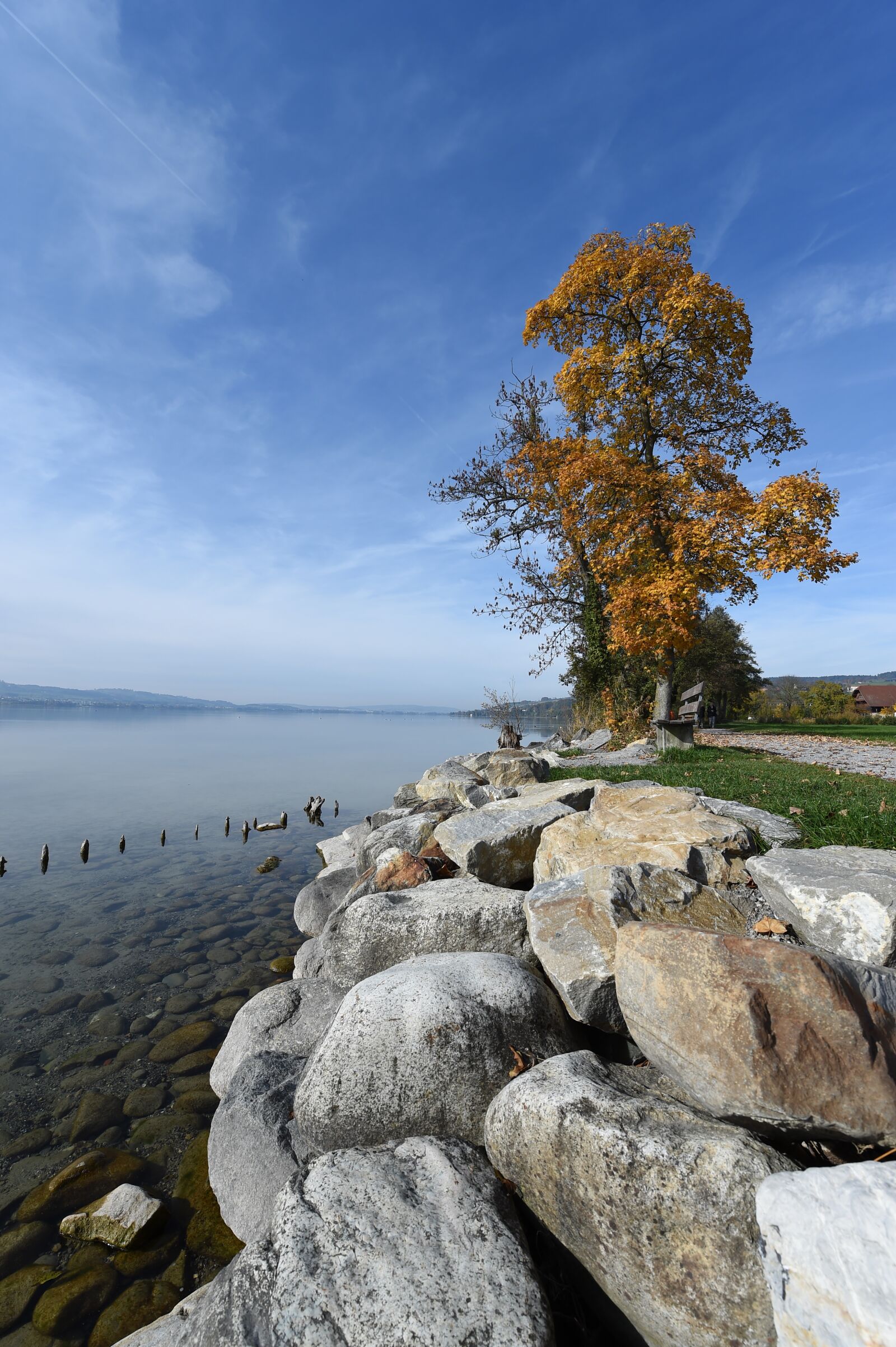 Nikon D4S sample photo. Rock, nature, waters photography