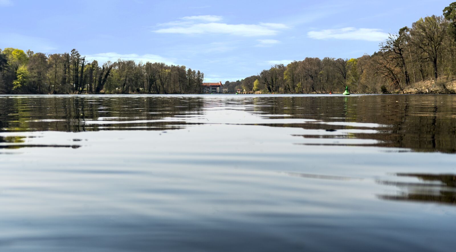 Nikon D500 sample photo. Water, lake, nature photography