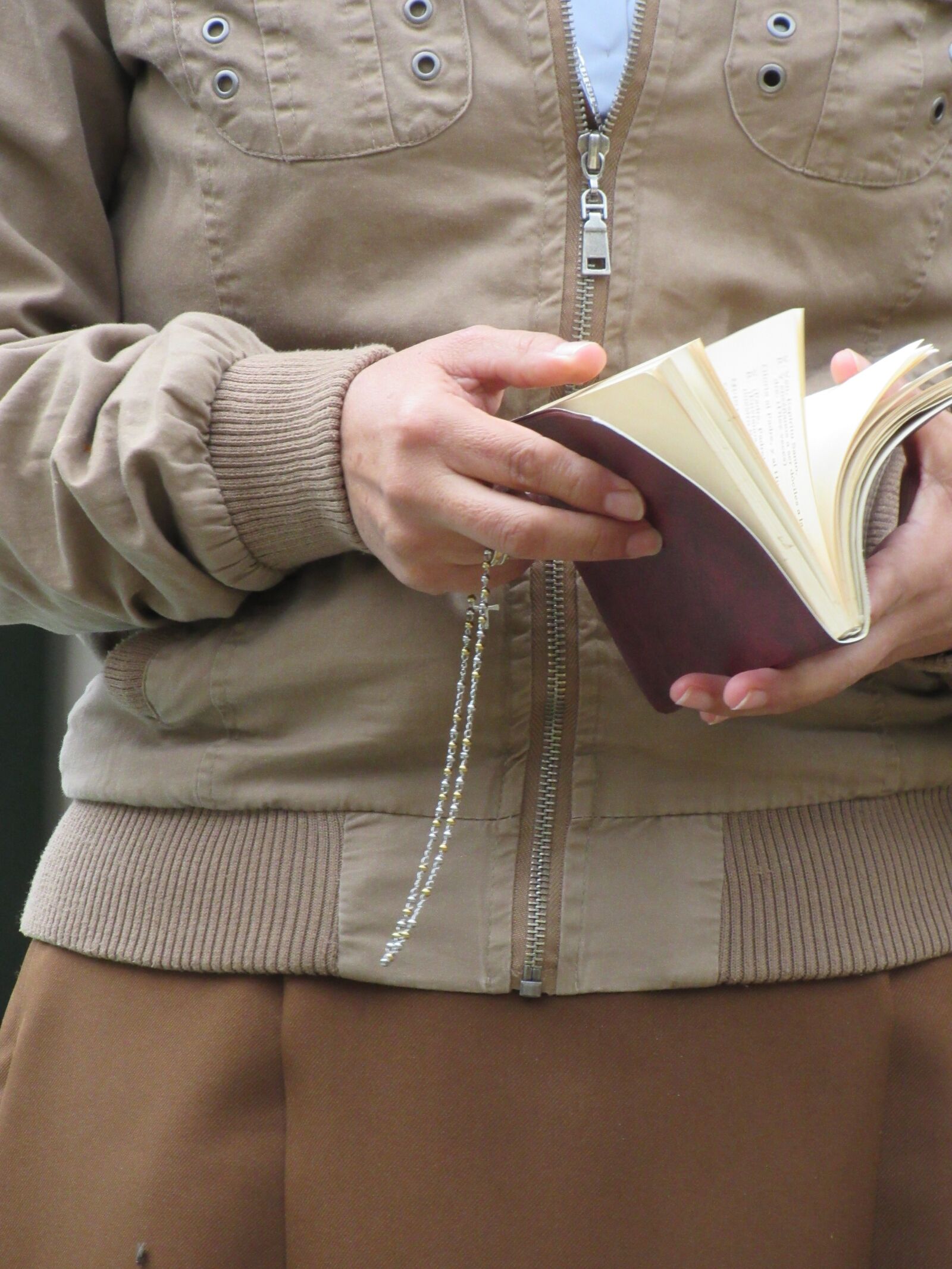 Canon PowerShot SX530 HS sample photo. Bible, meditate, read photography