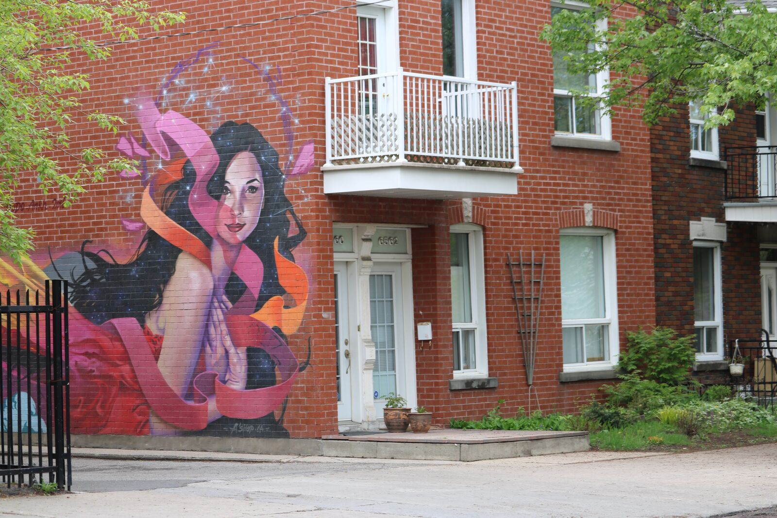 Canon EOS 760D (EOS Rebel T6s / EOS 8000D) sample photo. Street, graffitit, graffiti photography