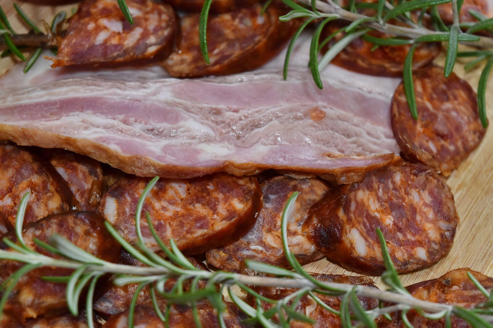 Nikon D5500 sample photo. Lamb, meat, pork, pork photography