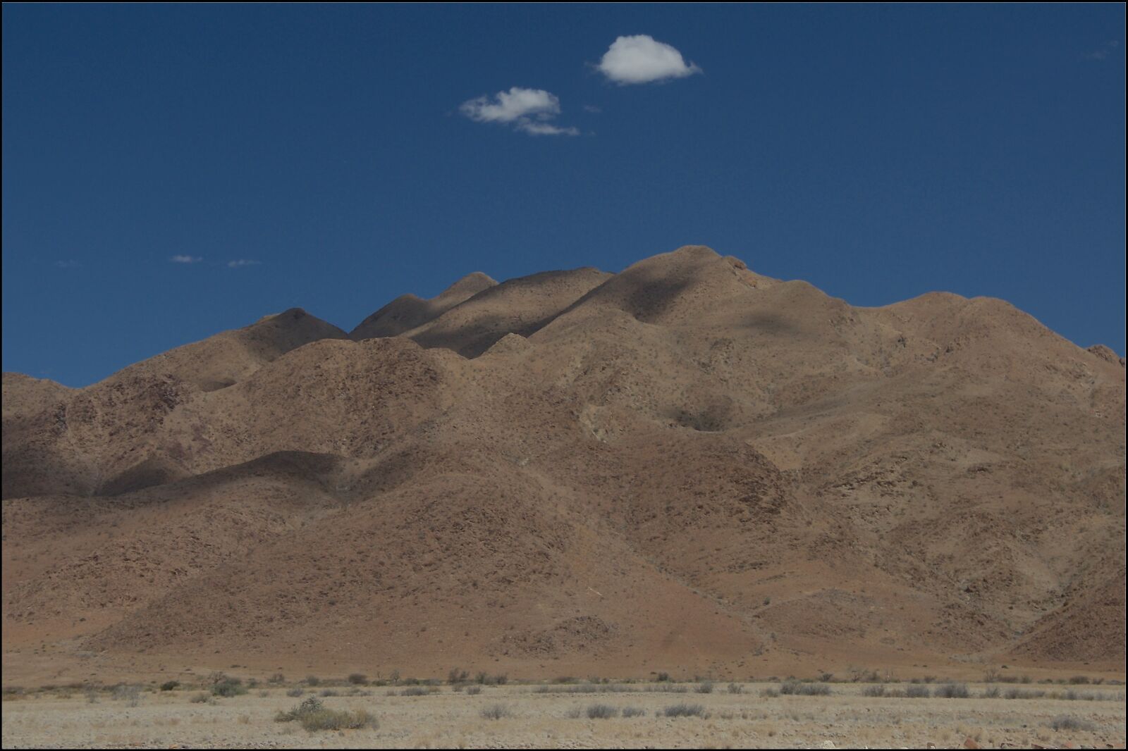 Nikon D300 sample photo. Namibia, desert, africa photography