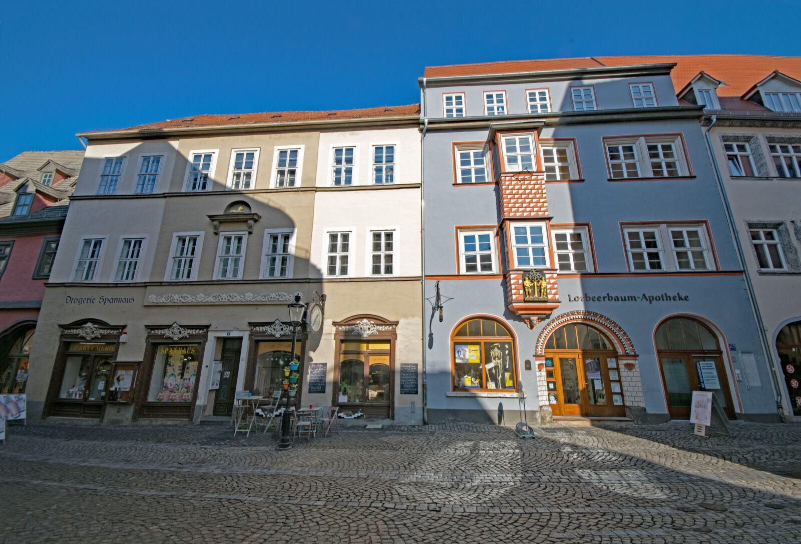 Nikon D5300 sample photo. Naumburg, saxony-anhalt, germany photography