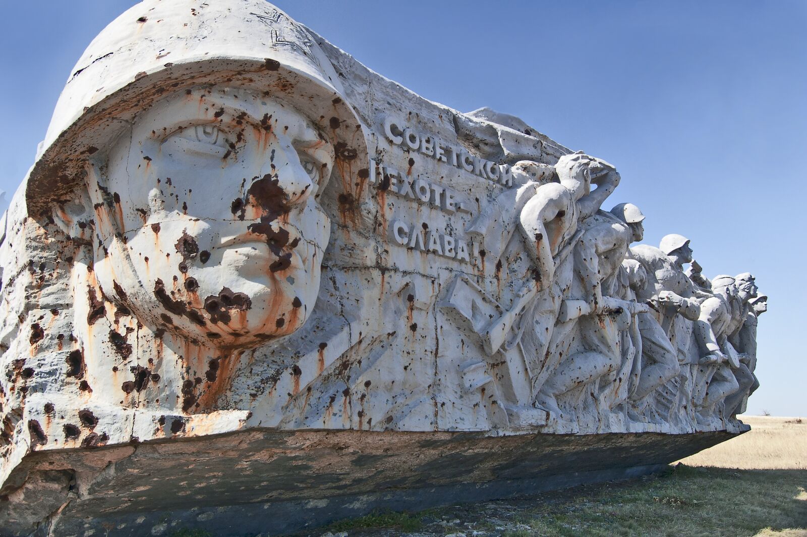 Nikon D40 sample photo. Donetsk, memorial, memory photography