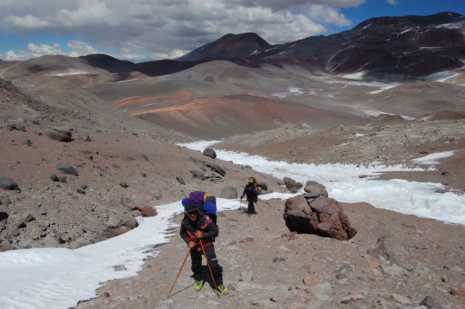 Nikon D40 sample photo. Mountain, argentina, nature photography