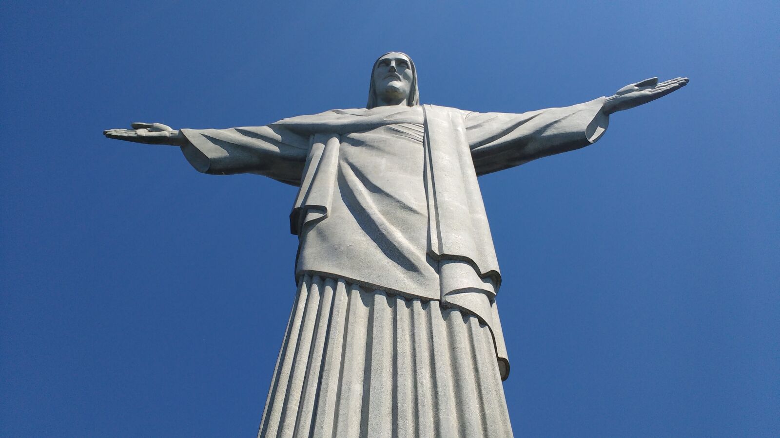 Motorola MotoG3 sample photo. Viewpoint of christ the photography
