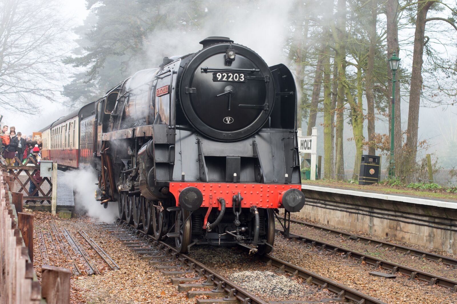 Nikon D7200 sample photo. Train, locomotive, diesel photography