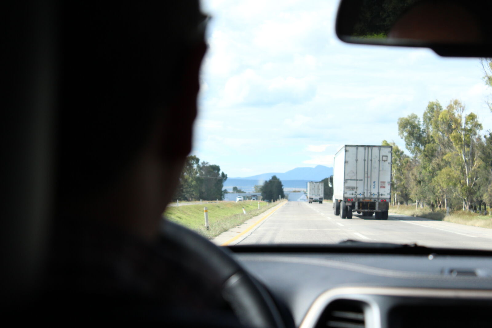 Canon EOS 1200D (EOS Rebel T5 / EOS Kiss X70 / EOS Hi) sample photo. High, highway, mexico, speedway photography