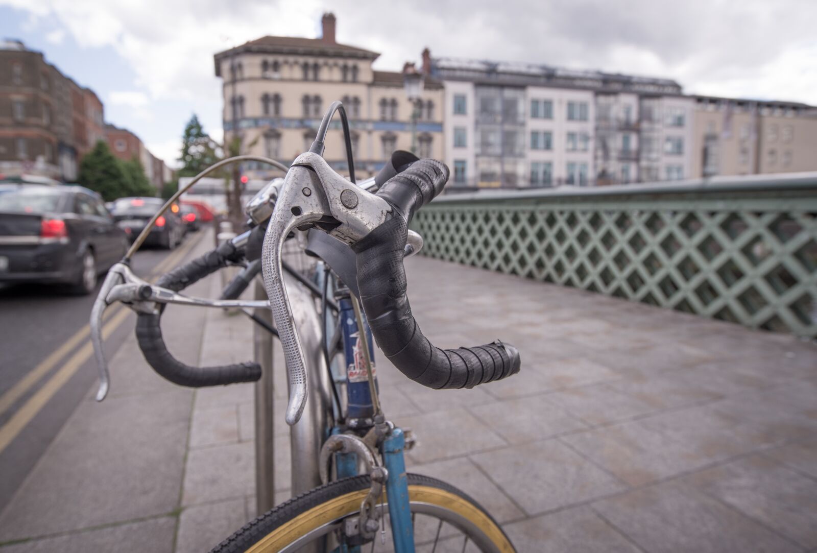 Nikon D610 sample photo. Race, bicycle, bike photography