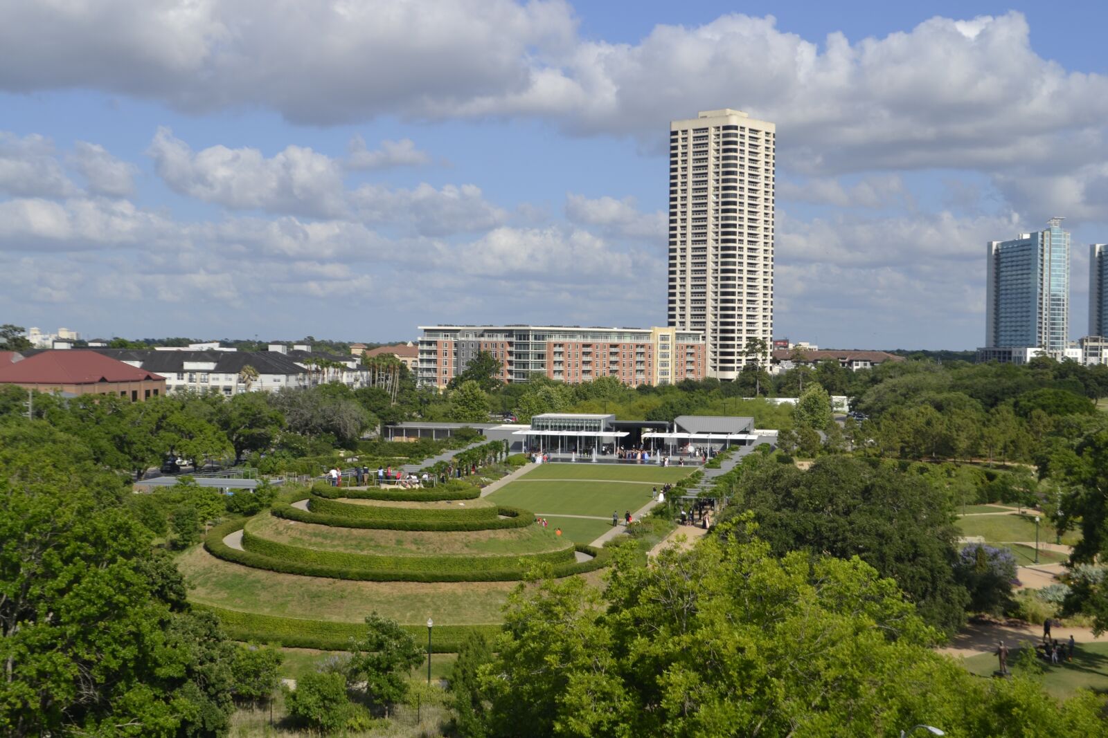 Nikon D3100 sample photo. Botanical, garden, houston photography