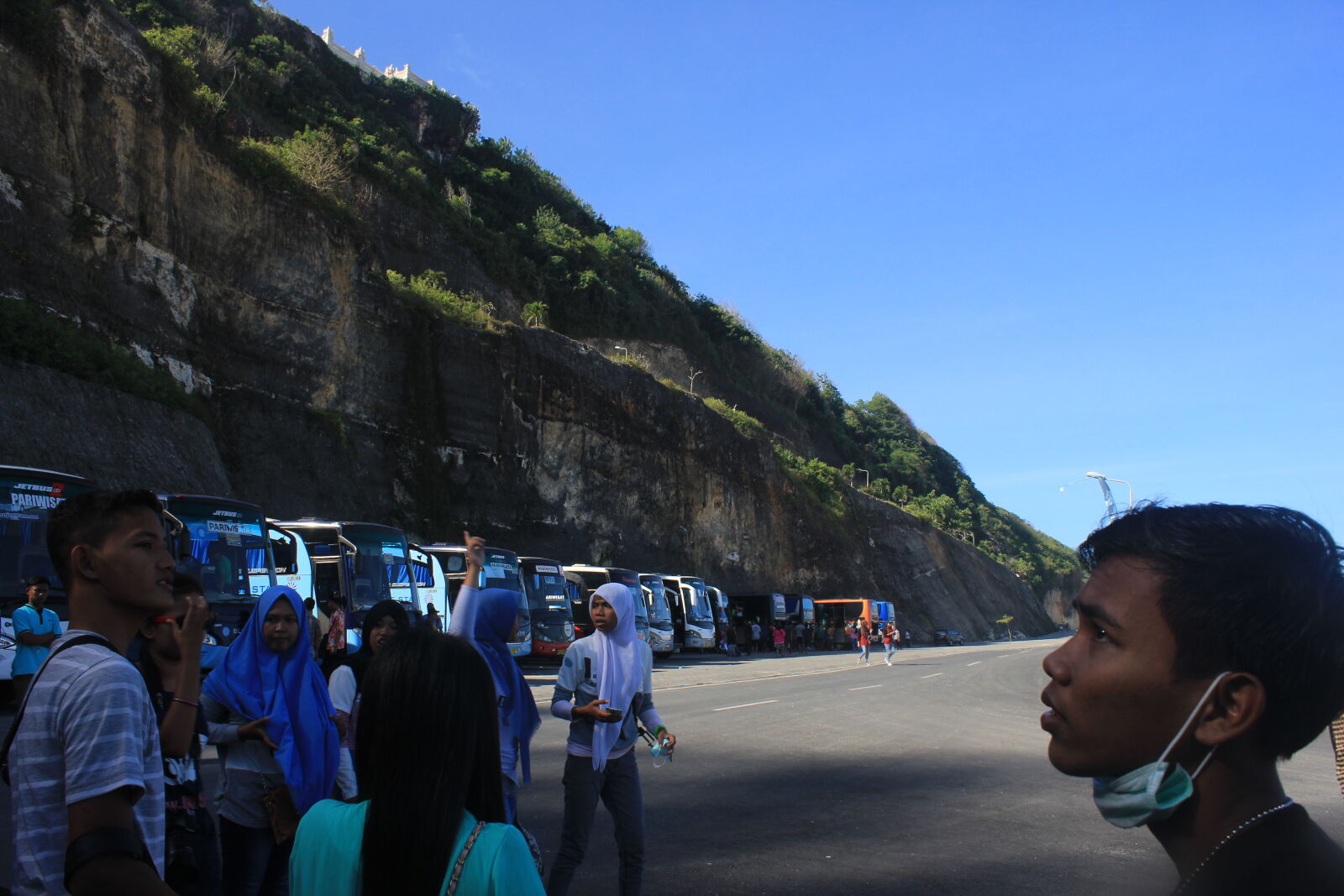Canon EOS 550D (EOS Rebel T2i / EOS Kiss X4) sample photo. Montain photography