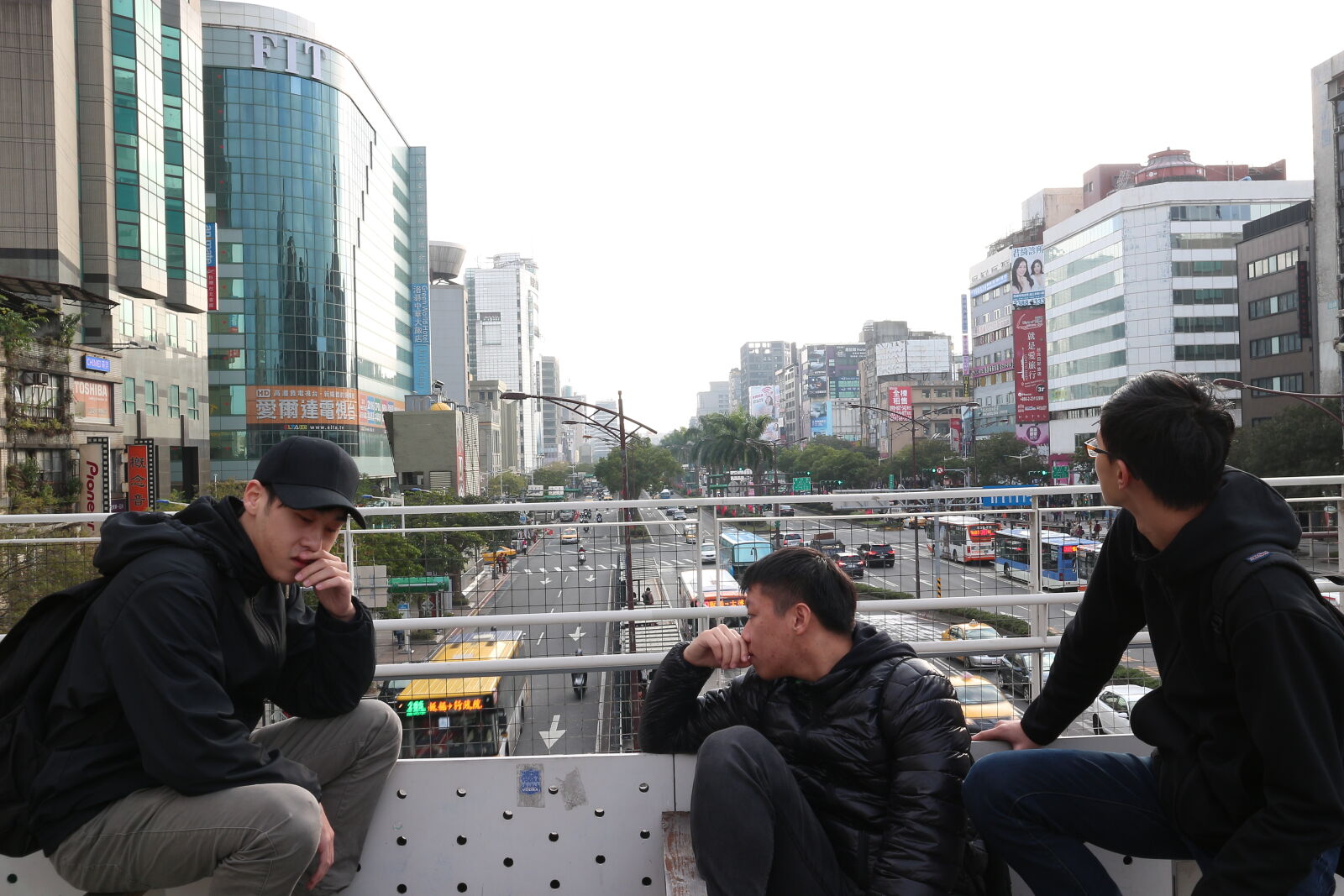 Canon EOS M sample photo