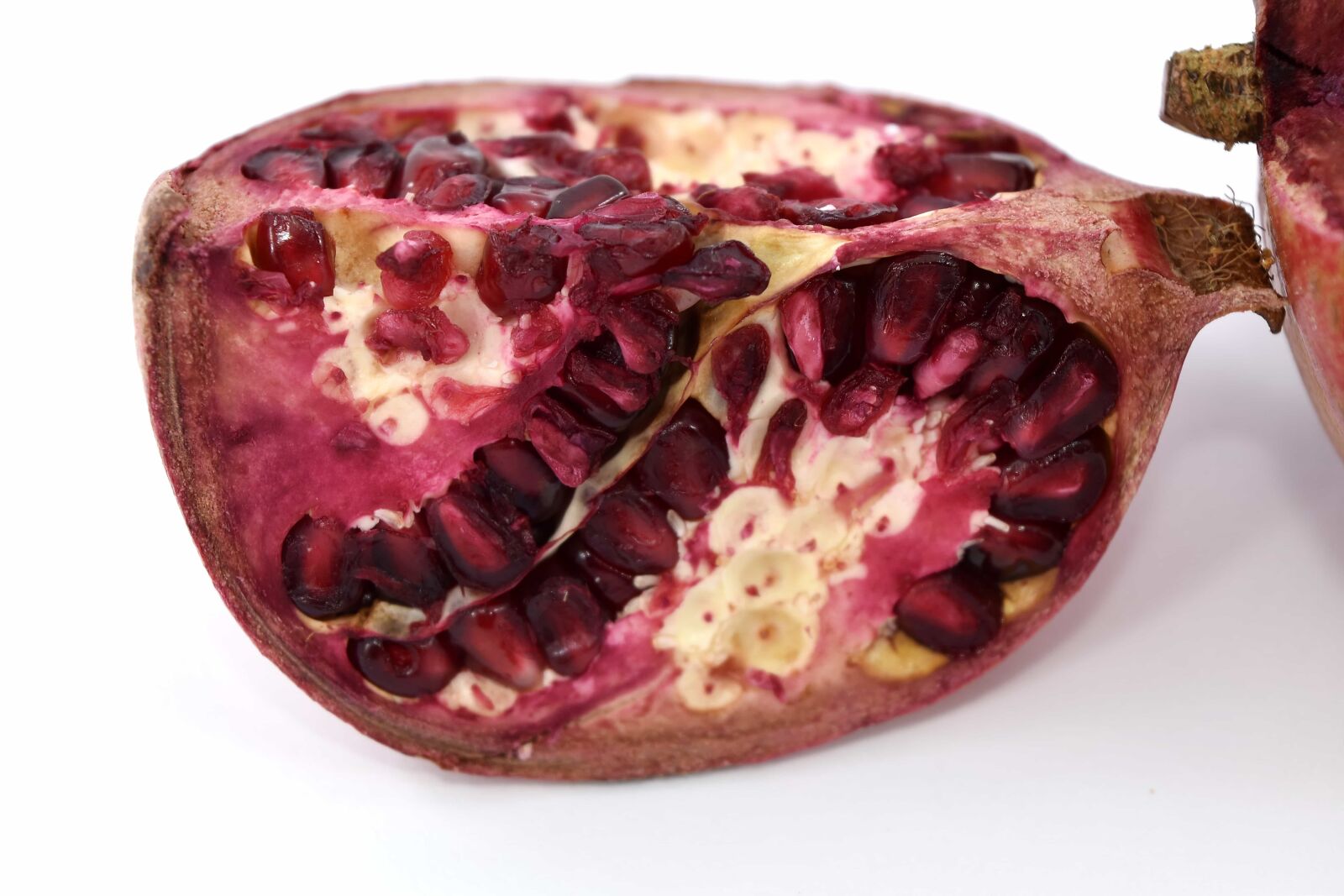 Nikon D5500 sample photo. Calorie, citrus, fresh, minerals photography