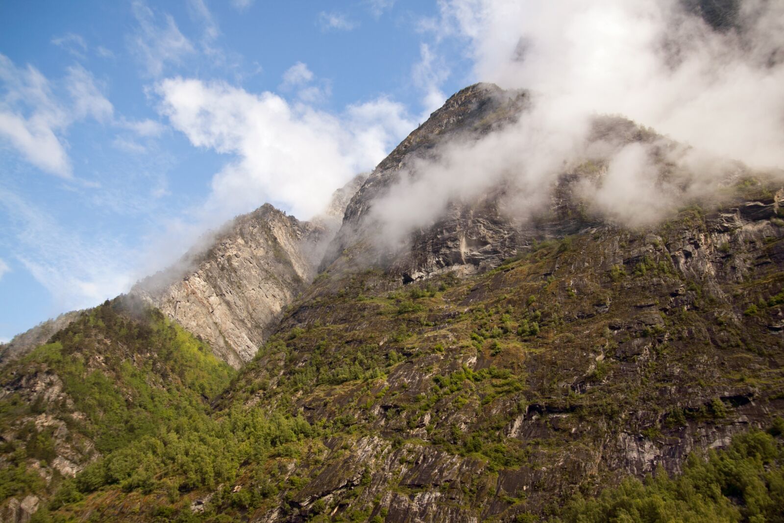 Canon EOS 50D sample photo. Nature, landscape, mountain photography