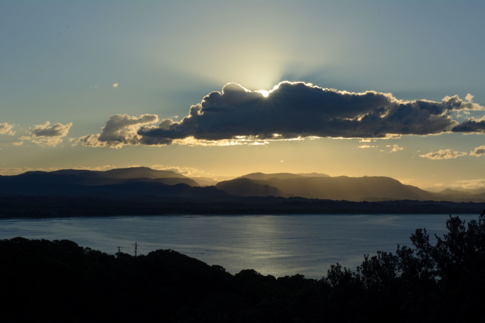 Nikon D5200 sample photo