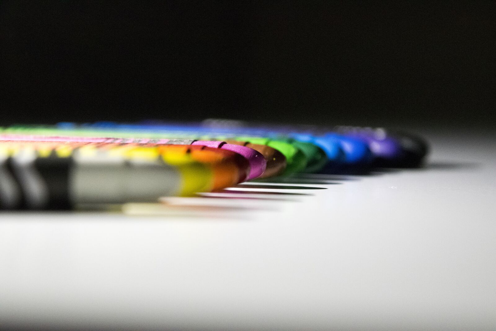 Nikon D5300 sample photo. Pastels, colors, light photography
