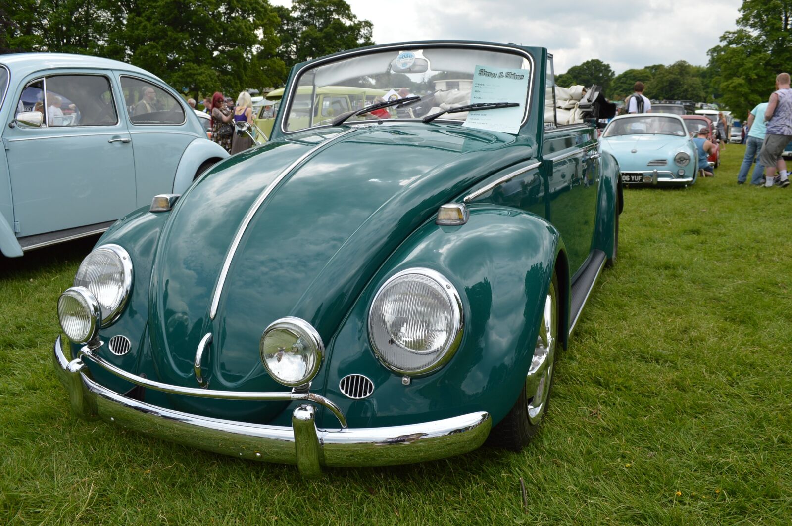 Nikon D3200 sample photo. Volkswagen, beetle, classic photography