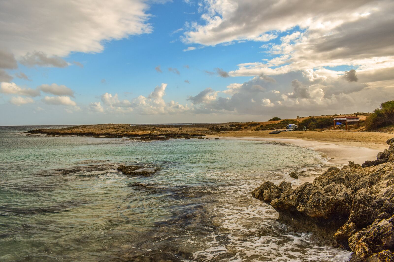 Nikon D3300 sample photo. Beach, empty, sea photography