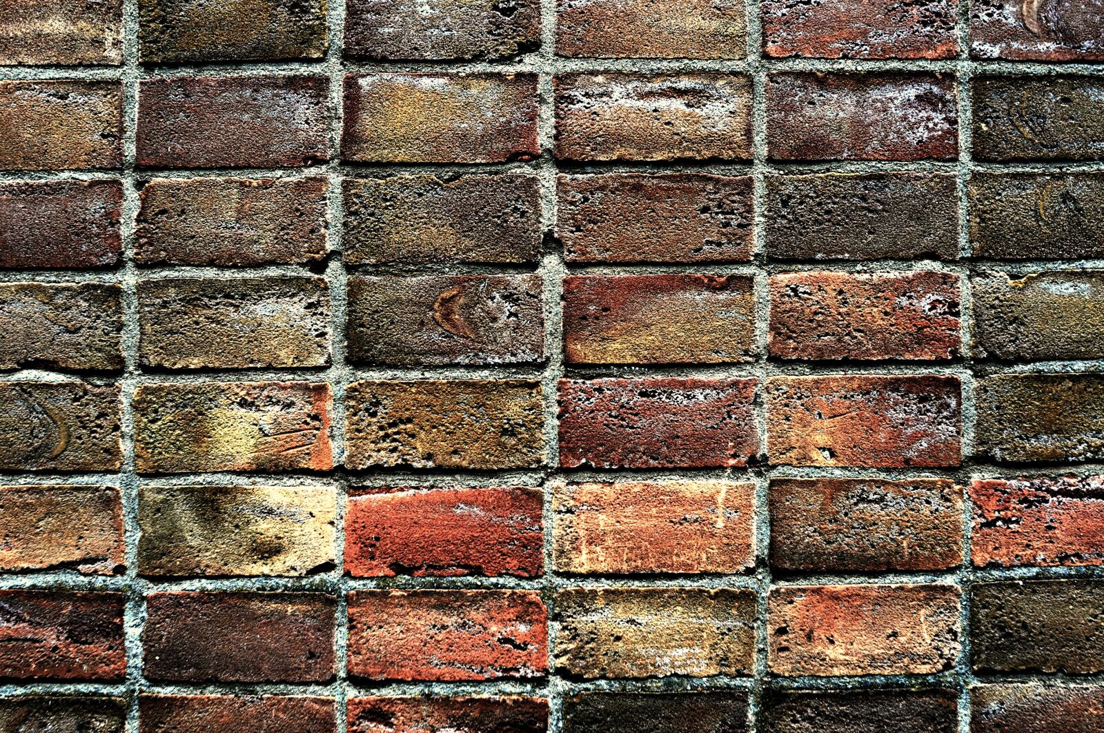 Nikon D90 sample photo. Wall, brick, brick wall photography