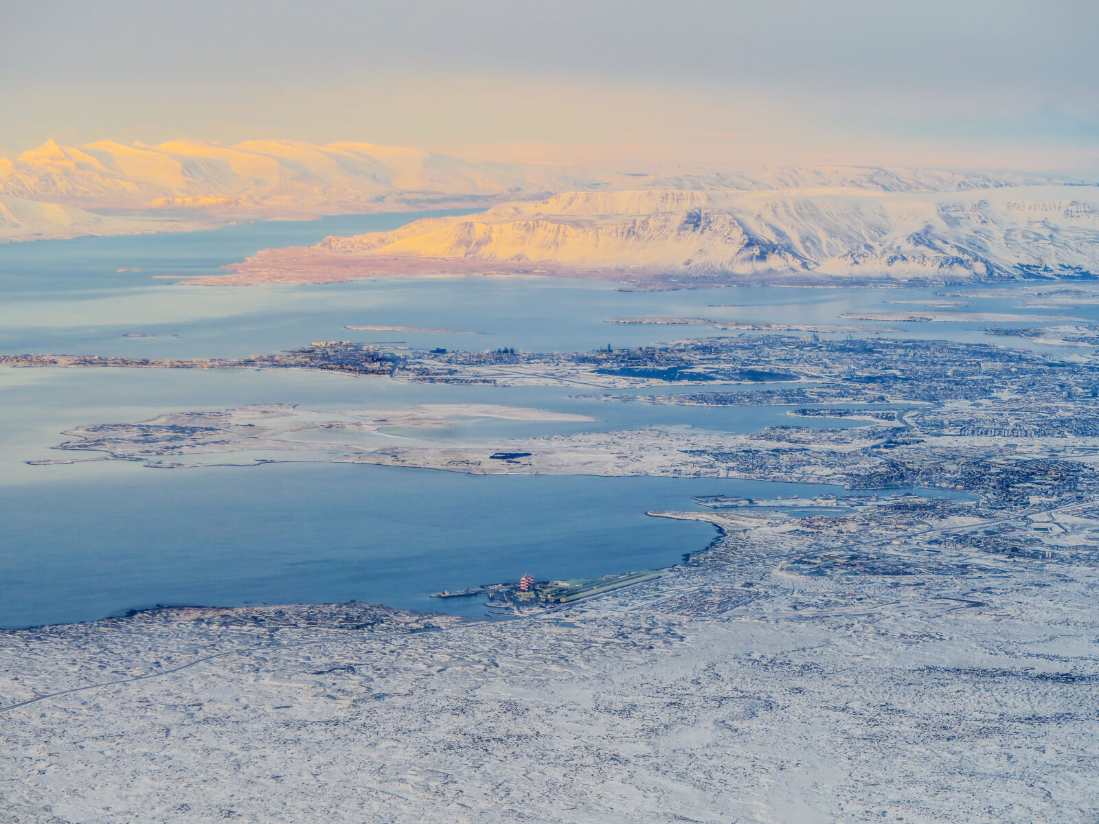 Canon PowerShot G7 X sample photo. Landscape, ocean, snow, winter photography