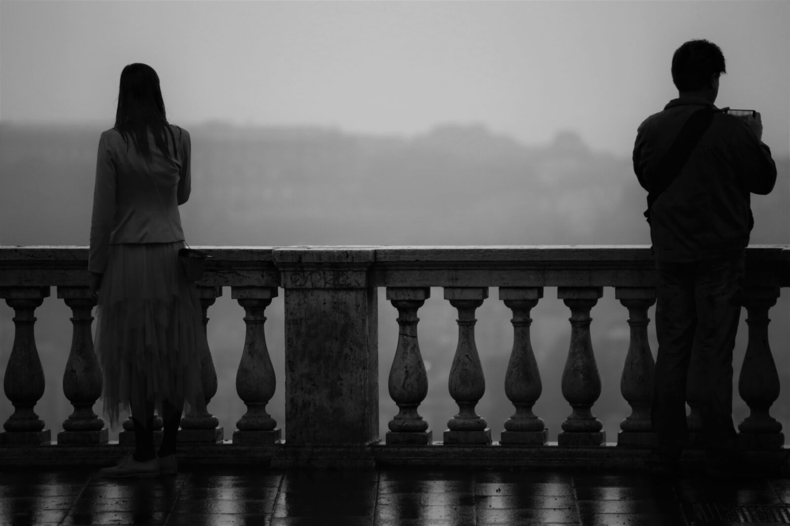 Canon EOS 6D sample photo. Naples, love, city photography