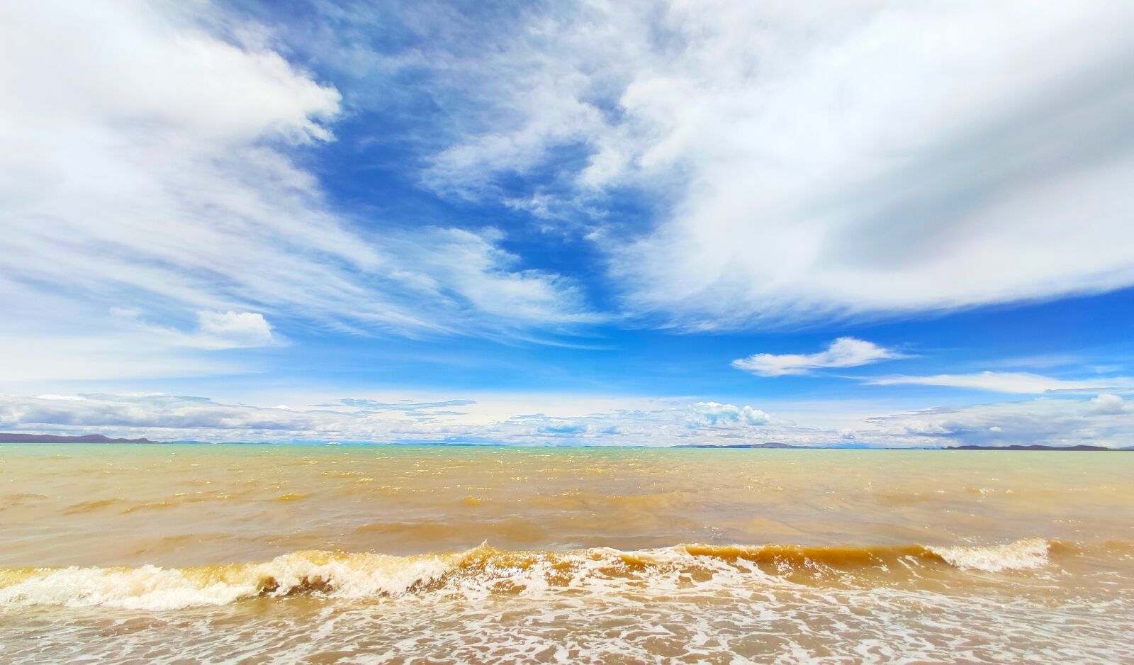 Xiaomi MI 9 Transparent Edition sample photo. Tibet, hidden north, plateau photography