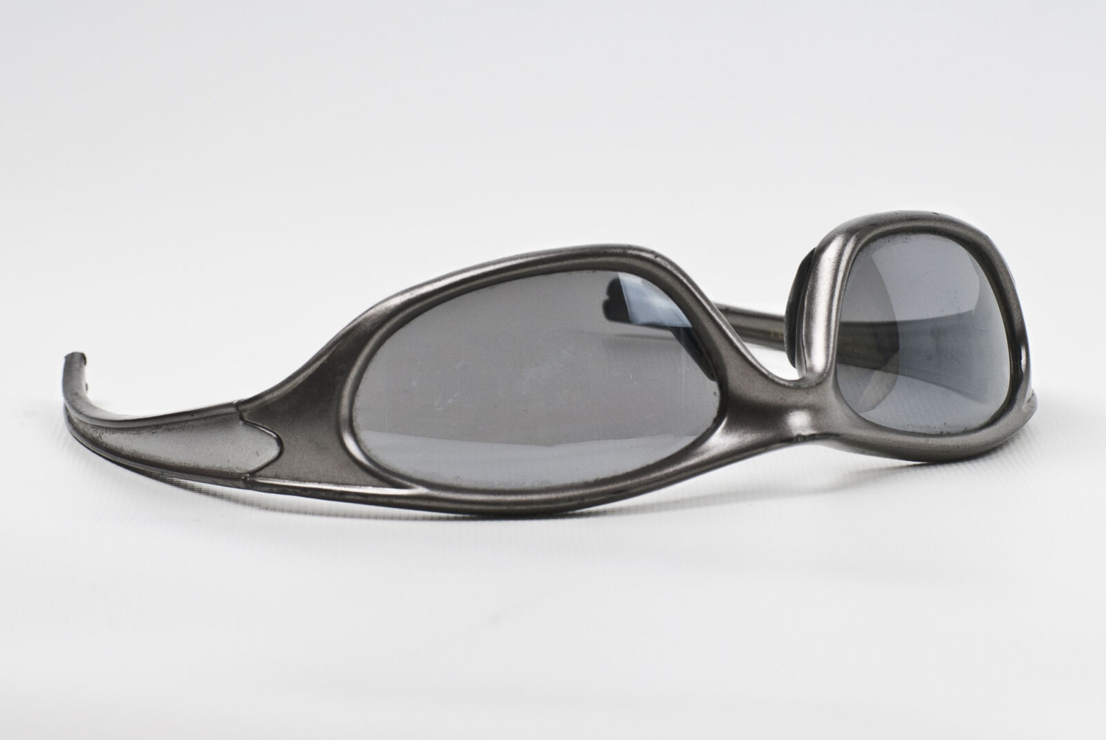 Nikon D200 sample photo. Glasses photography