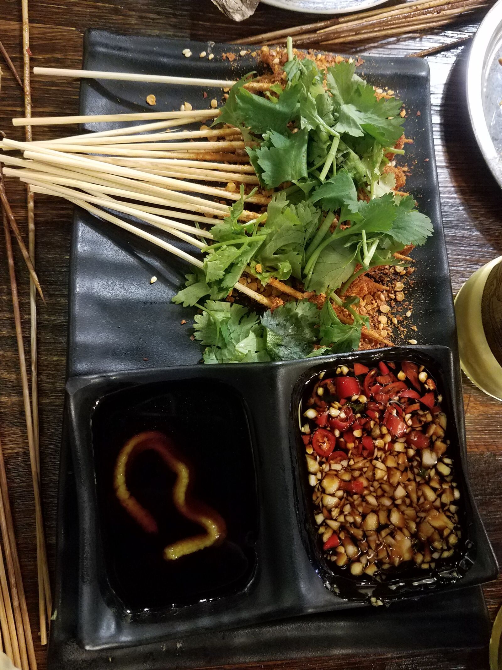 Samsung Galaxy S7 Edge sample photo. Gourmet, beef, barbecue photography