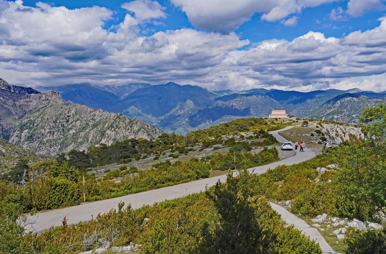 Panasonic Lumix DMC-GH3 sample photo. Maritime alps, viewpoint, panorama photography