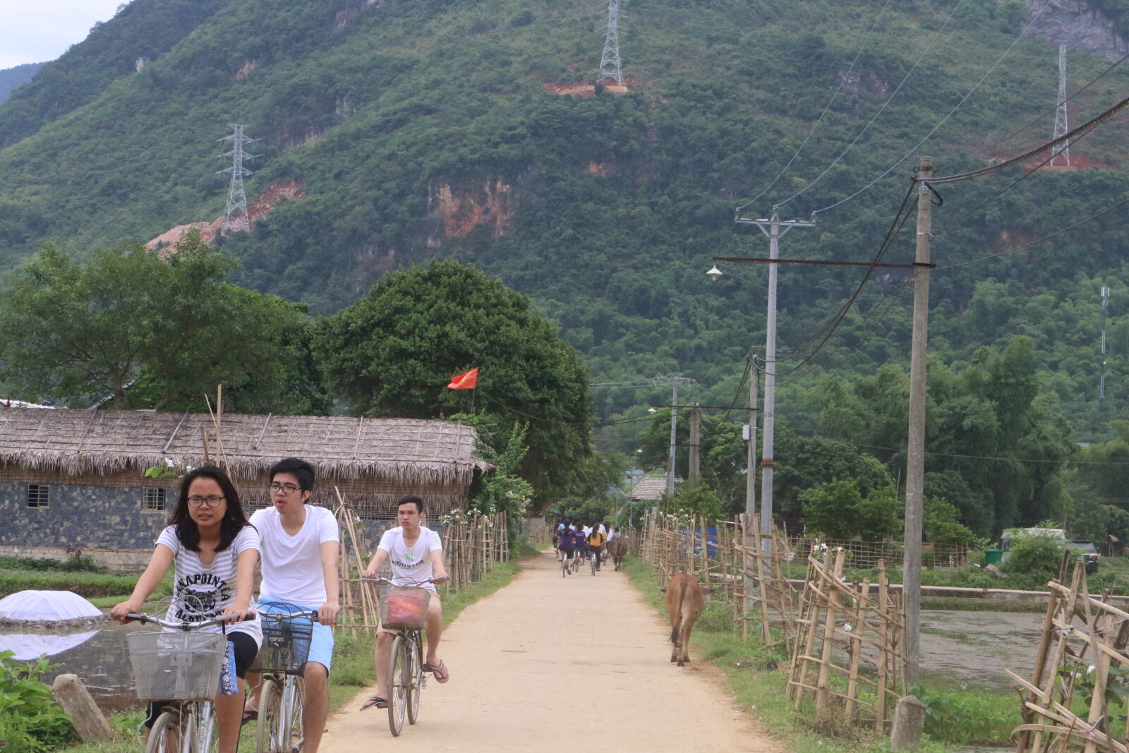 Canon EOS 70D sample photo