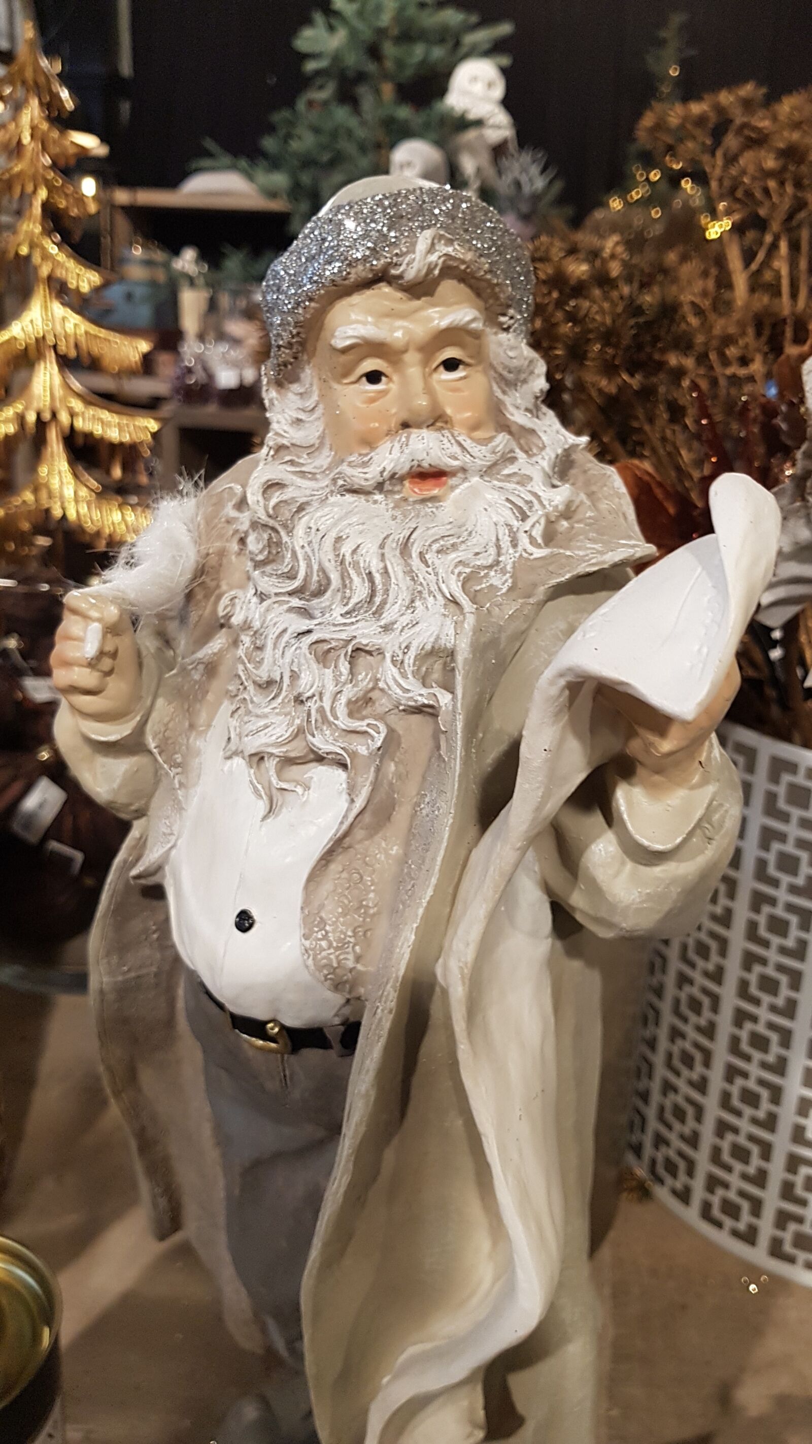 Samsung Galaxy S7 Edge sample photo. Christmas market, christmas, santa photography