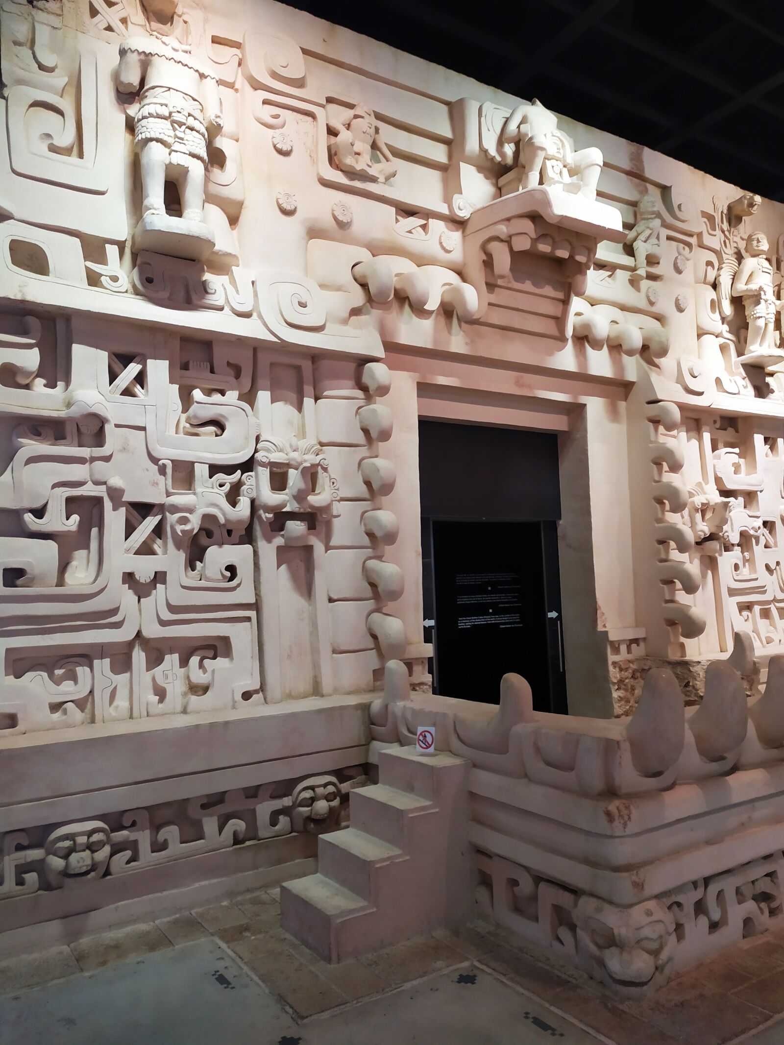 Xiaomi Redmi Note 7 sample photo. Maya, yucatán, mexico photography