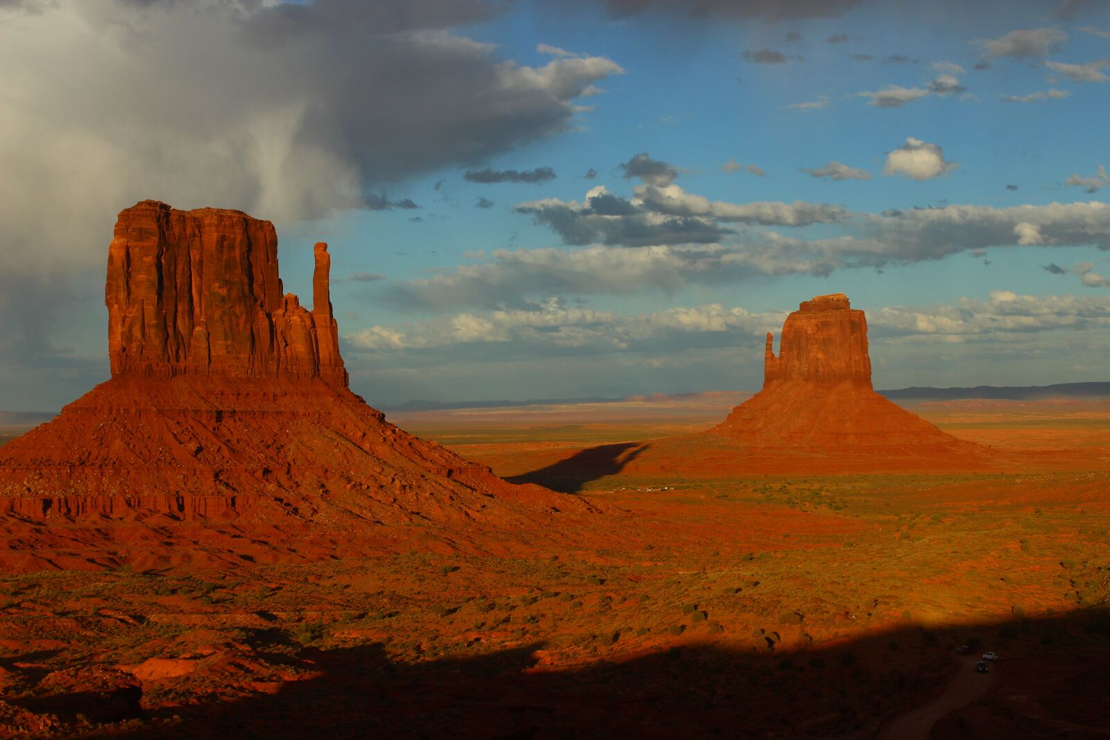 Canon EOS 600D (Rebel EOS T3i / EOS Kiss X5) sample photo. Desert, sunset, outdoors photography