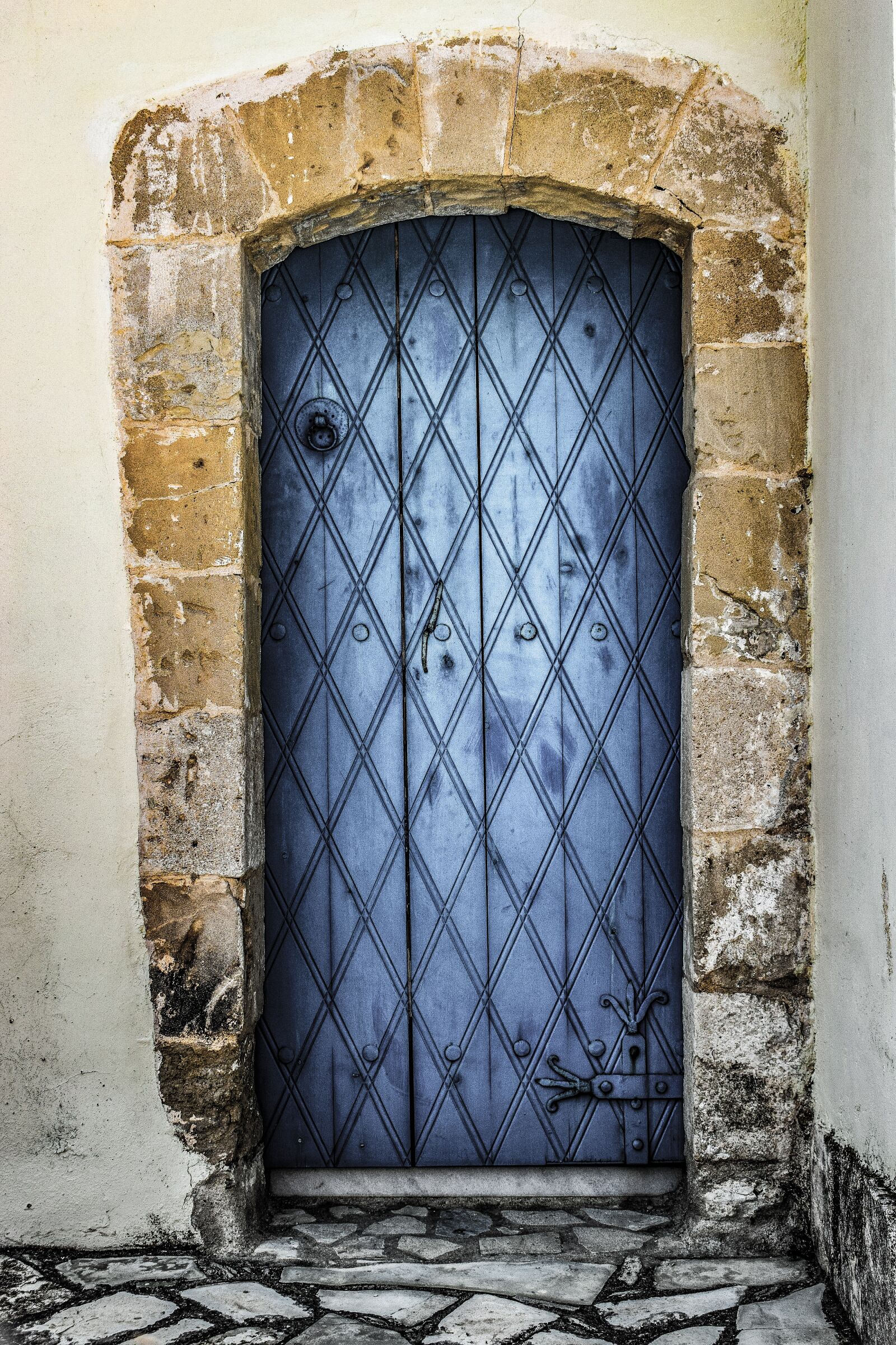 Nikon D3300 sample photo. Cyprus, kato lefkara, village photography