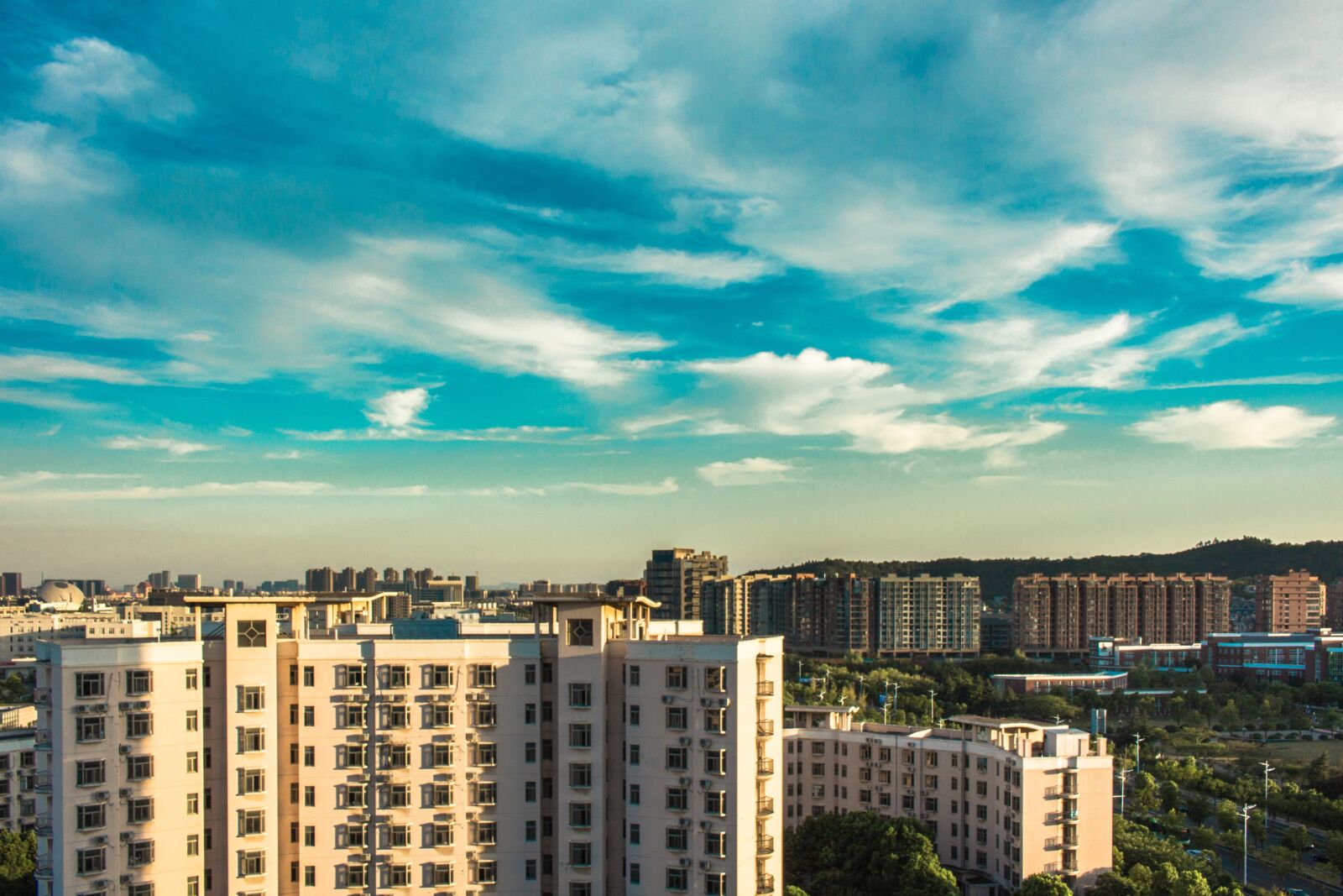 Canon EOS 700D (EOS Rebel T5i / EOS Kiss X7i) sample photo. Building, nanjing, campus photography