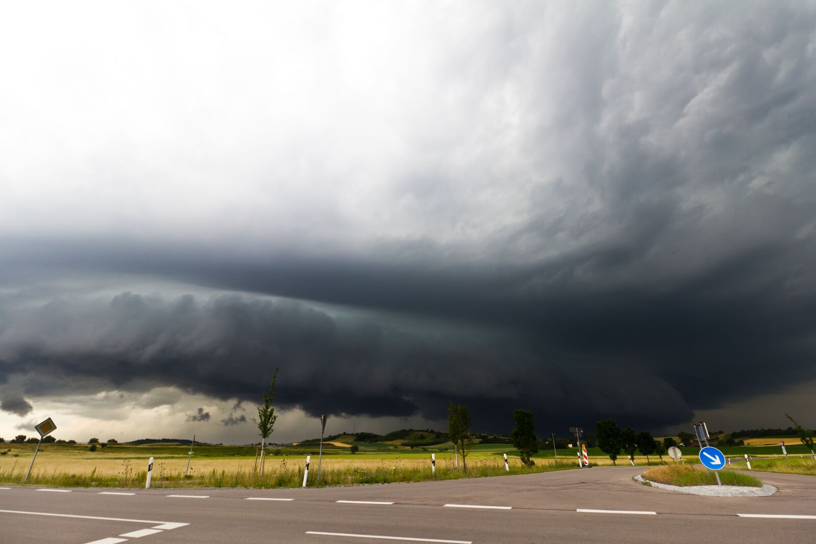 Canon EOS 60D sample photo. Thunderstorm, storm, meteorology photography