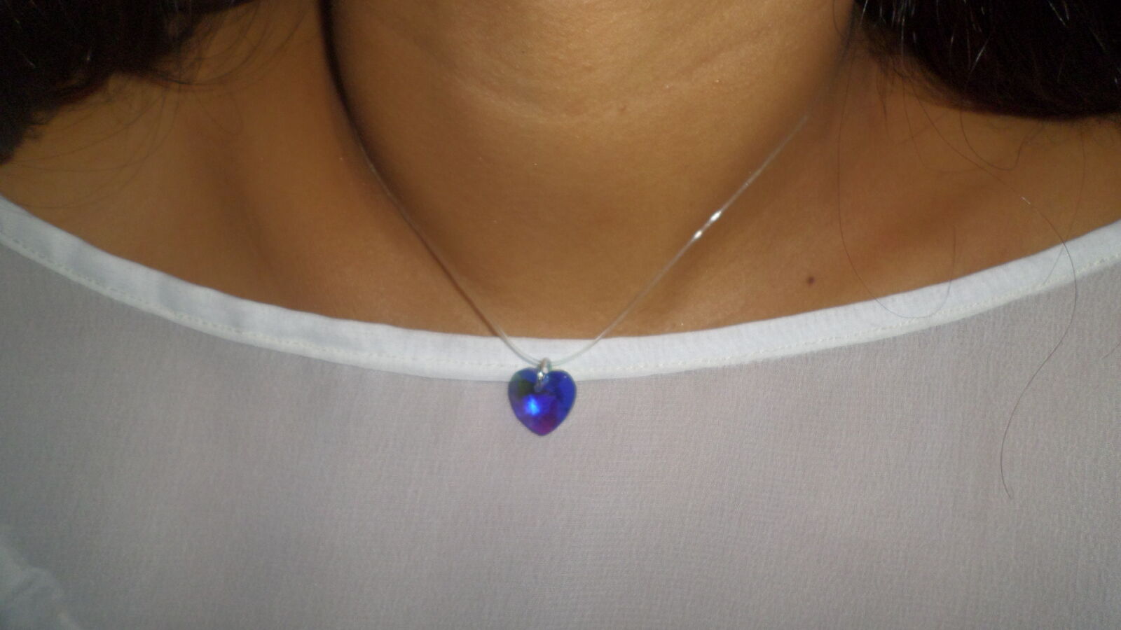 Samsung ST72/ST73 sample photo. Accesories, accesorios, moda, collar photography