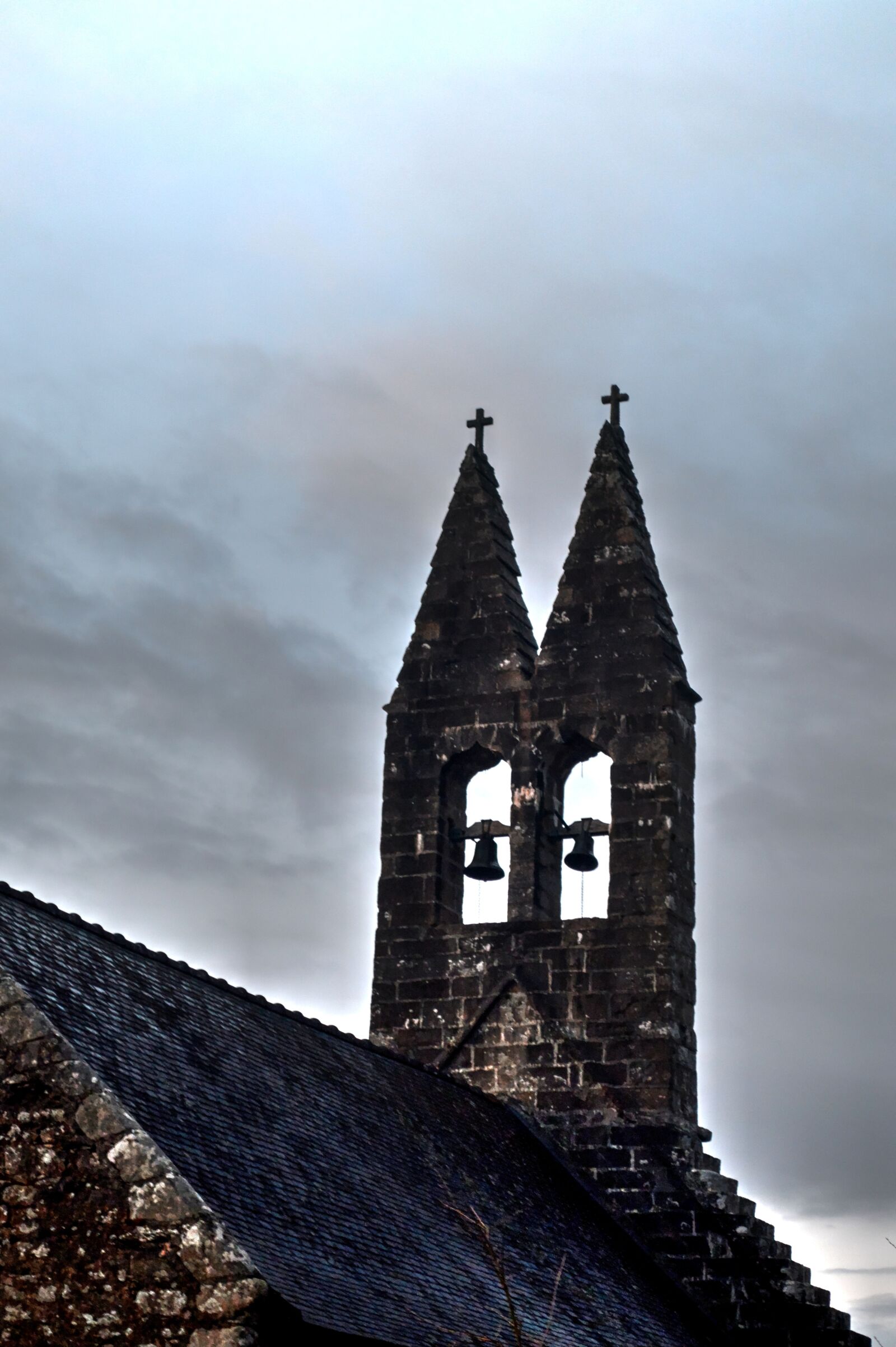 Nikon D3200 sample photo. Church, chapel, religious monuments photography