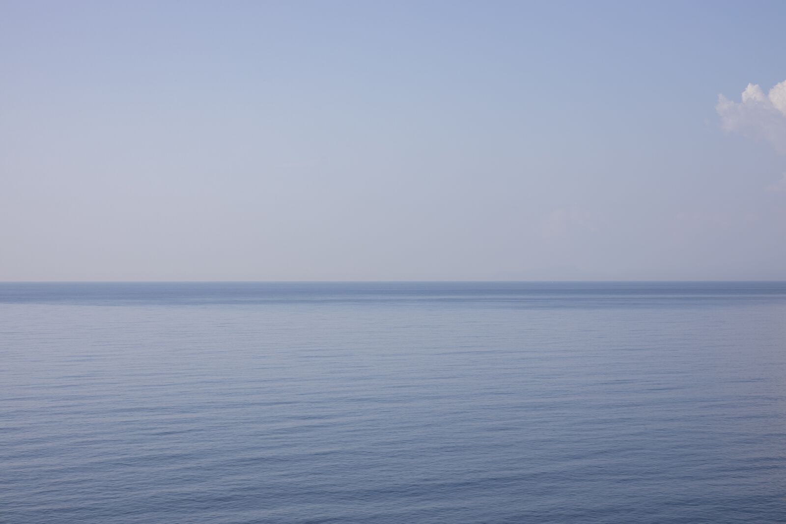 Canon EOS R + Canon RF 85mm F1.2L USM sample photo. Marine, blue, landscape photography