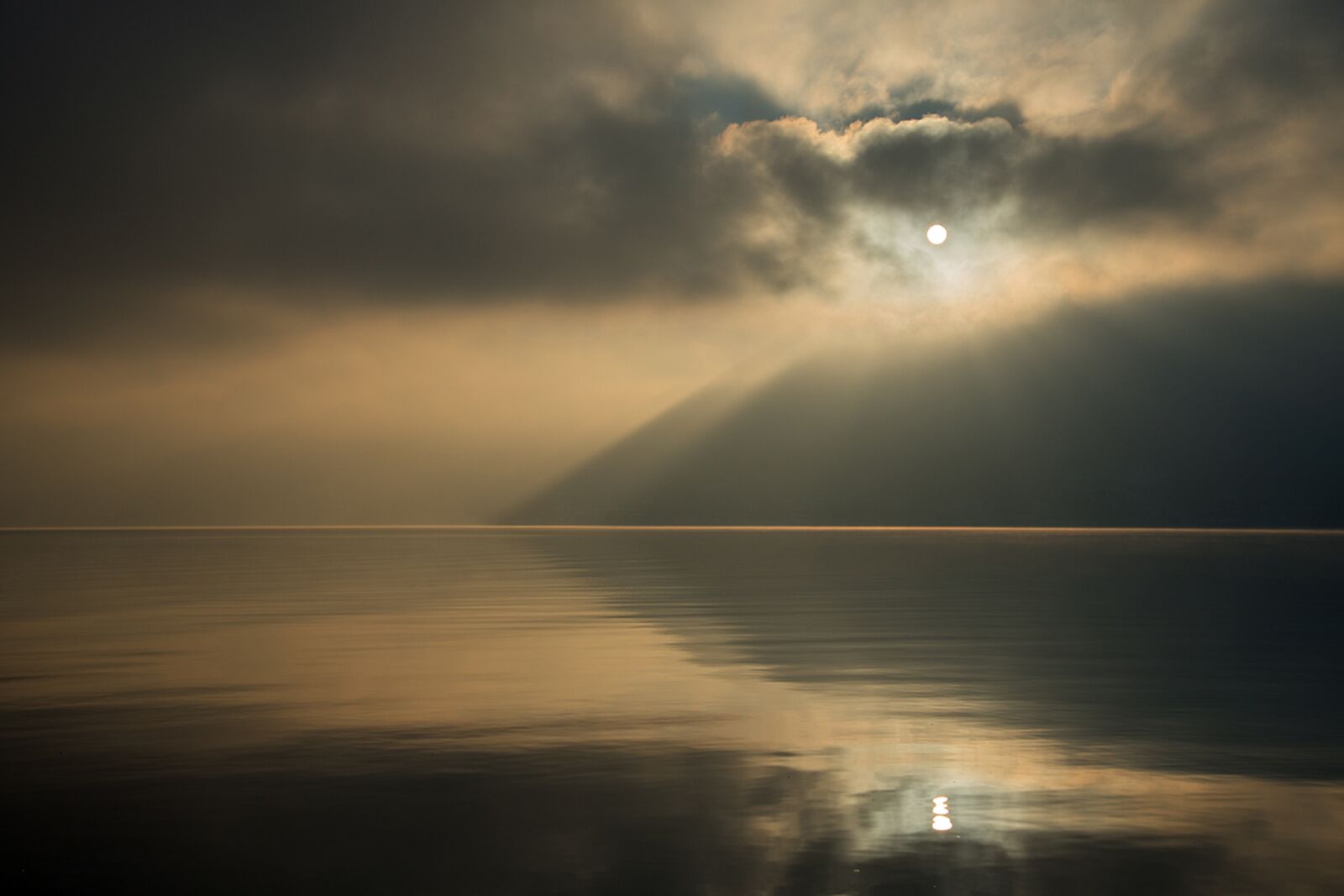 Nikon D750 sample photo. Mystical, austria, landscapes photography