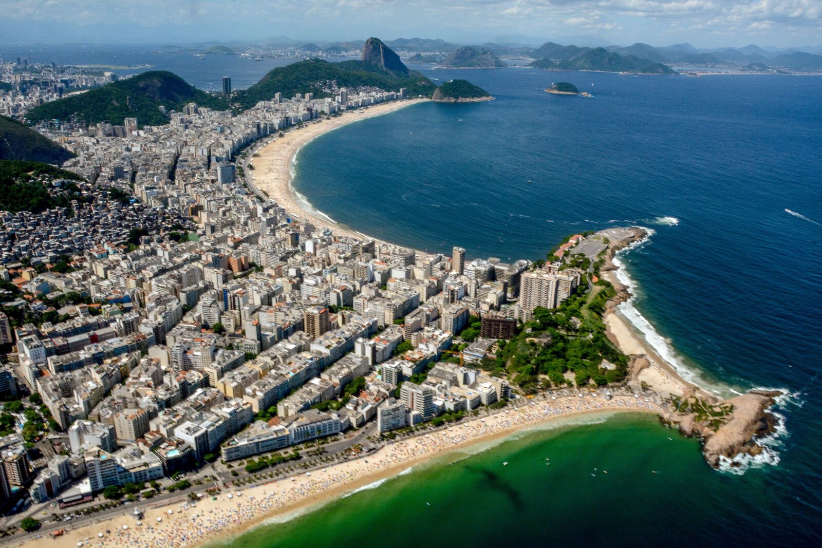 Nikon D7100 sample photo. Brazil, rio, landscape photography