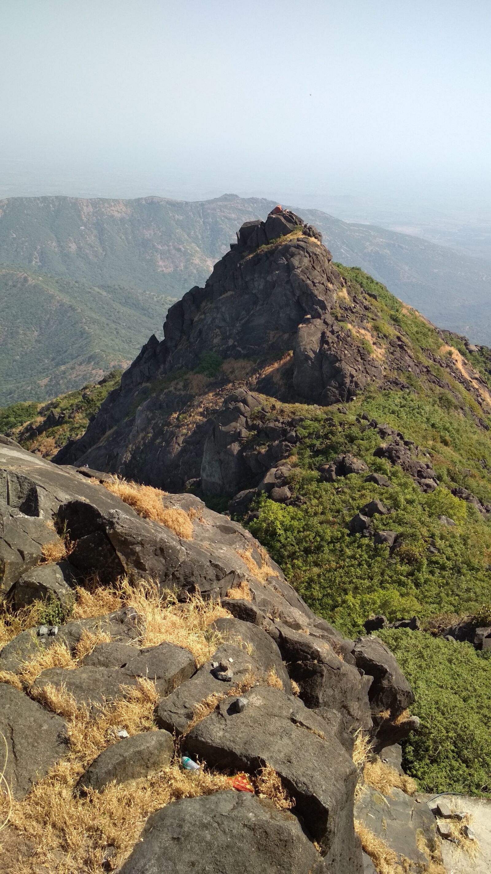 Xiaomi Redmi 4 Pro sample photo. Nature, landscape, panoramic photography