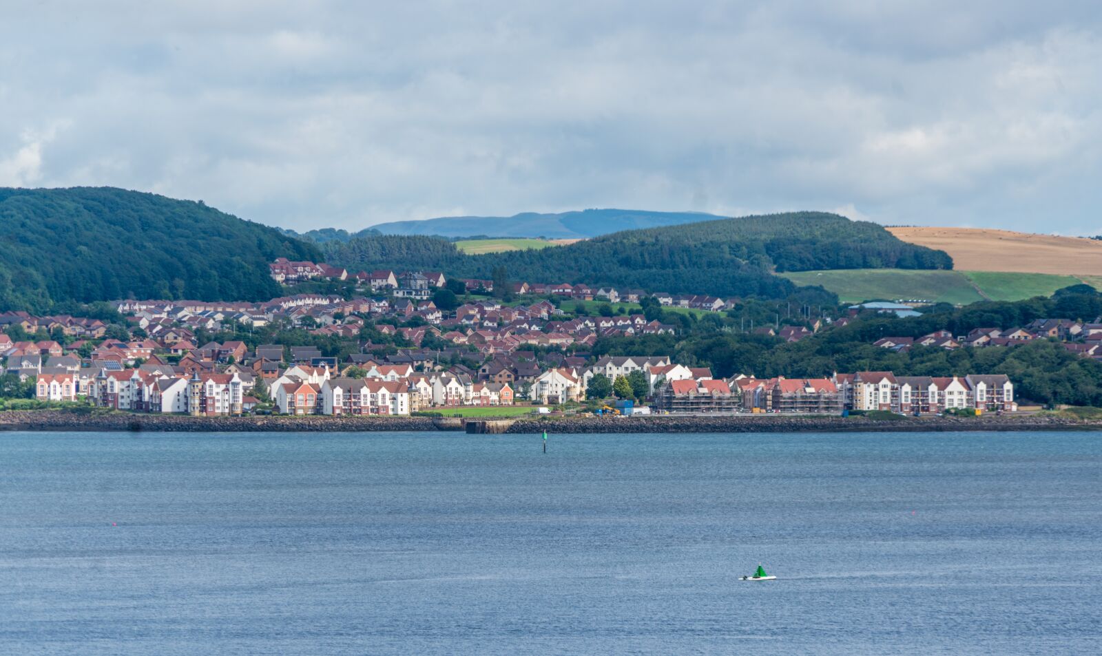Sony a7R II + Sony FE 24-240mm F3.5-6.3 OSS sample photo. Tyne, landscape, architecture photography