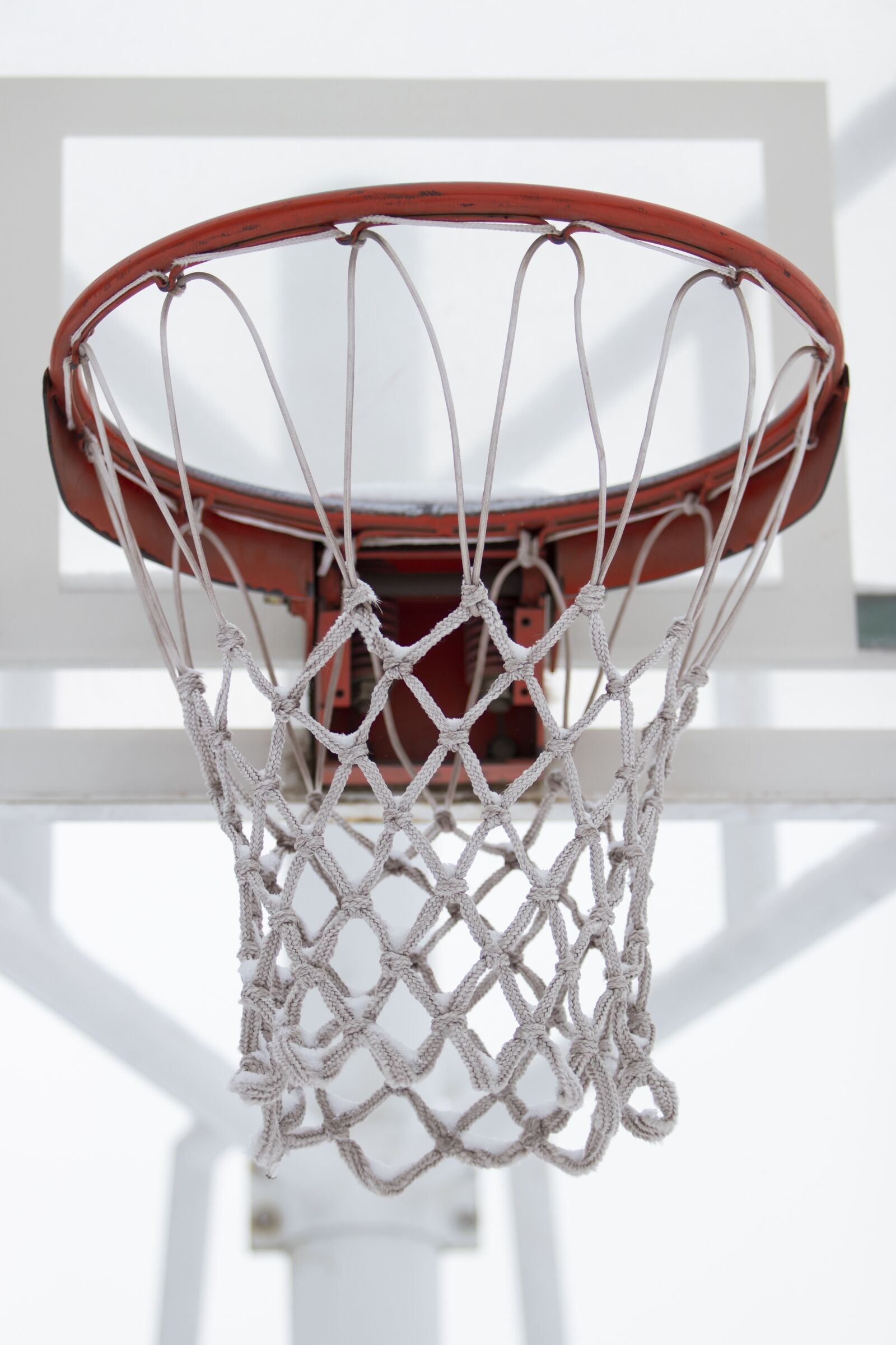 Canon EF 70-200mm F2.8L USM sample photo. Basketball, sport, goji photography