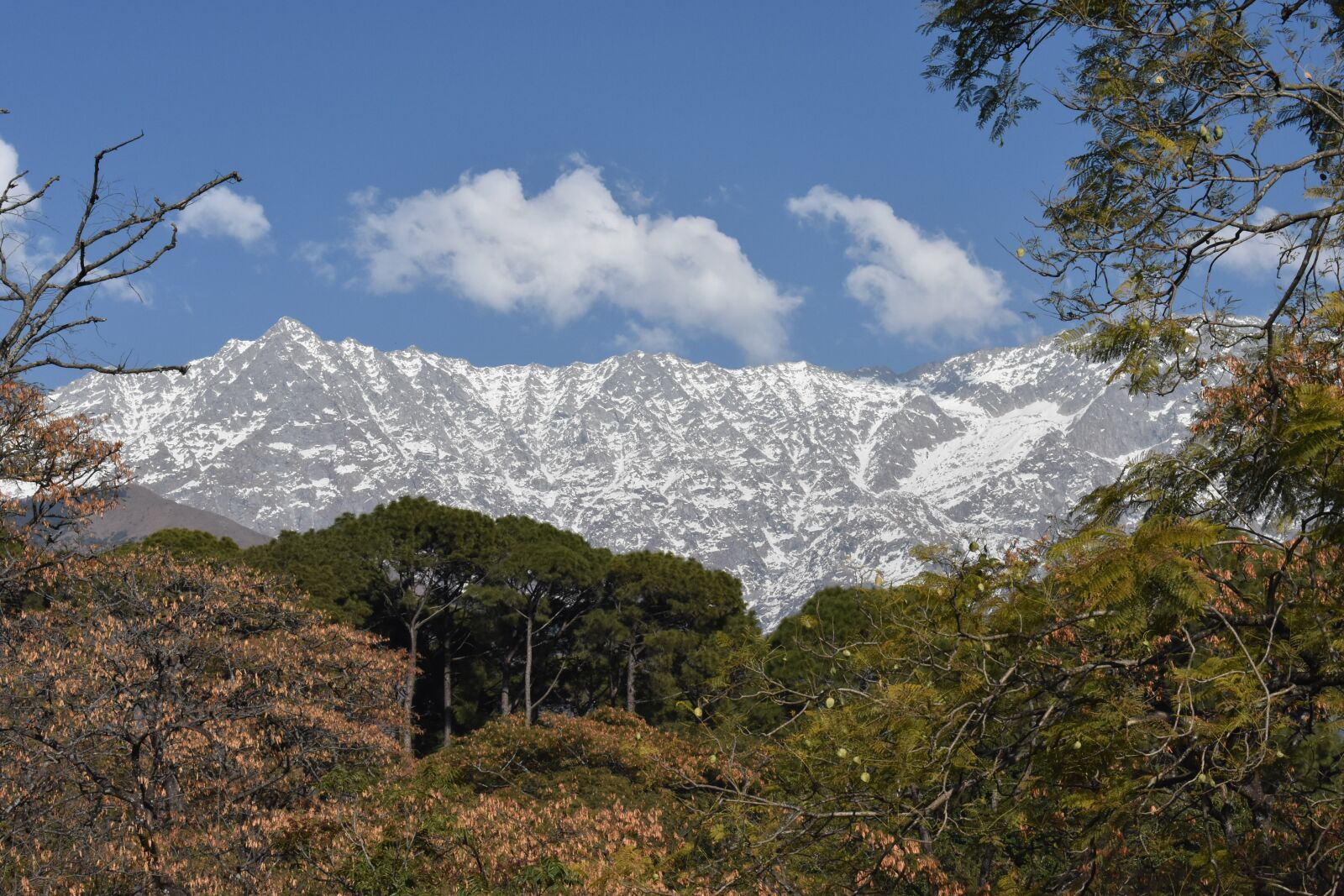 Nikon D3400 sample photo. Nature, mountain, landscape photography
