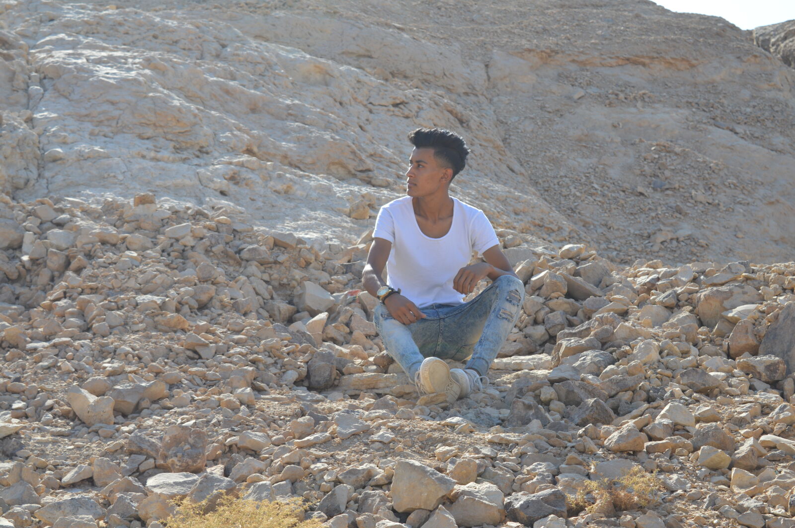 Nikon D3200 sample photo