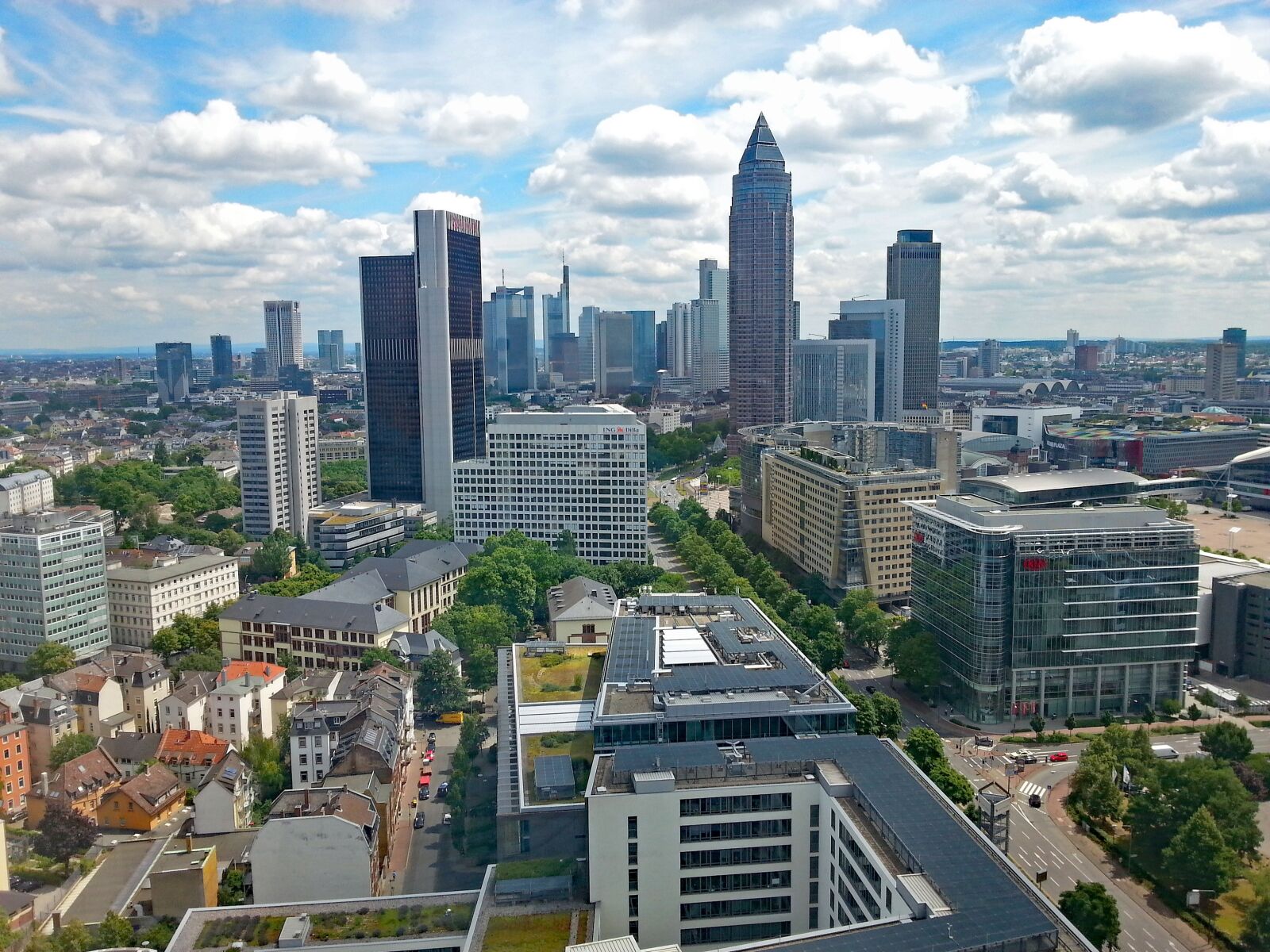 Samsung Galaxy S3 sample photo. Frankfurt, hesse, germany photography